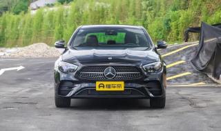 E300L奔驰报价2023