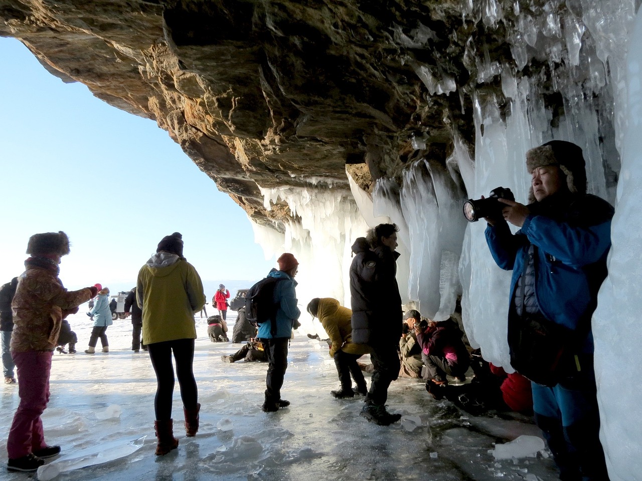 带父母旅游过春节——一份温馨的团圆之旅  第1张