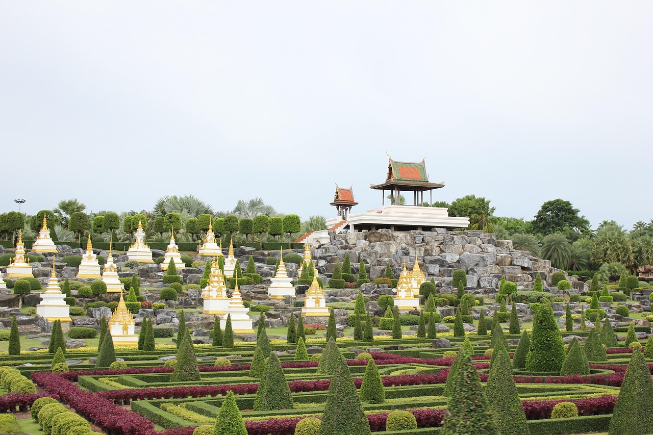 江门旅游景点推荐，探索侨乡的魅力之旅